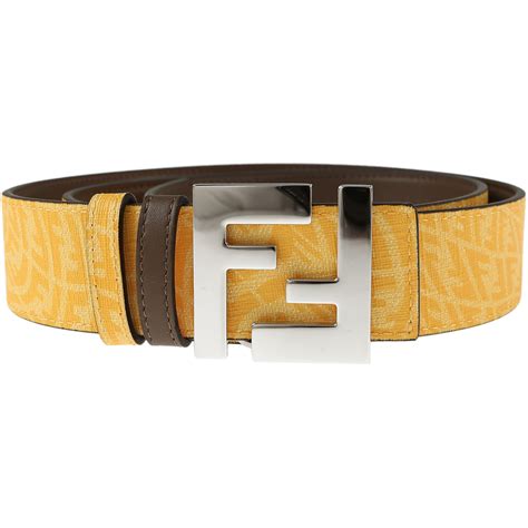 fendi men's belts|men fendi belts for sale.